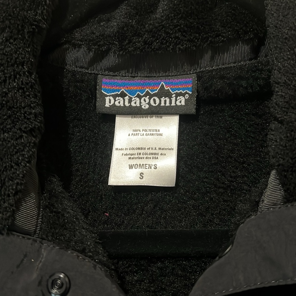 Patagonia snap pullover - Picture 2 of 5